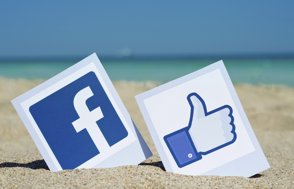 Facebook психопортрет - научи повече за своите онлайн приятели [част втора]  