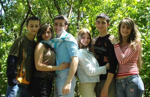 Ами ако приятелите ви не харесват вашето гадже?