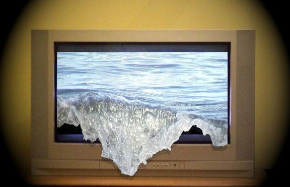 Телевизия Скай пуска 3D програми