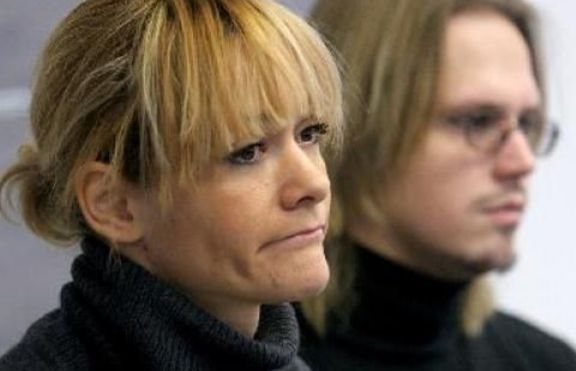 Албена Денкова и Максим Стависки чакат наследник