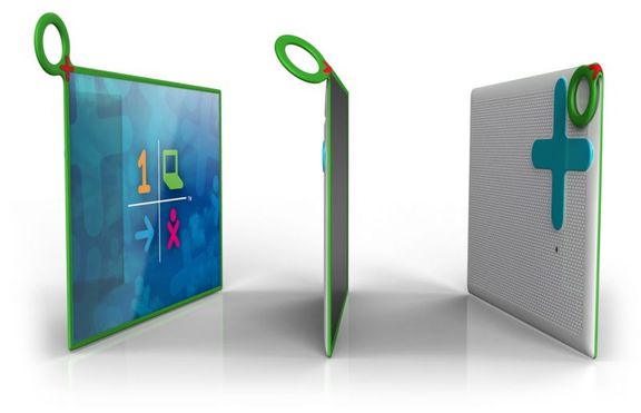 Tablet PC в училищата