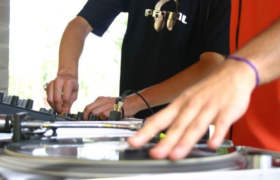 Утре е финала на Fusion DJ Rally