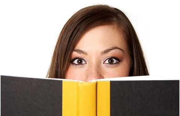 Прочетете 99-та страница, за да разберете дали книгата е интересна