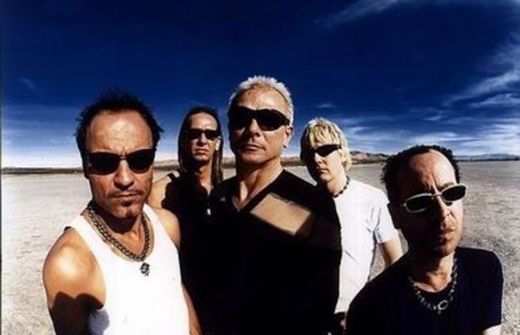 Обявена е нова дата за пропадналия концерт на Scorpions в София