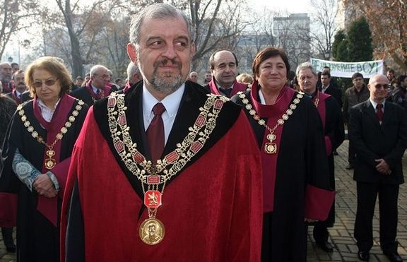СУ затваря врати в края на декември?