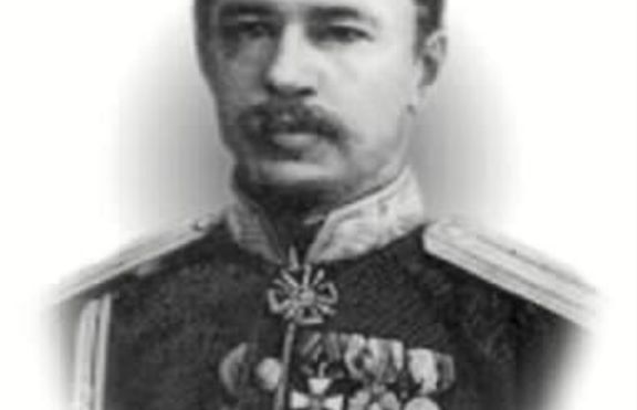 Леонид Соболев