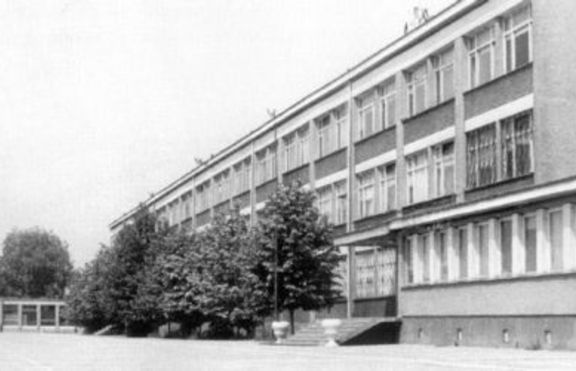 Агресия, насилие и.....'бели нинджи' в училище