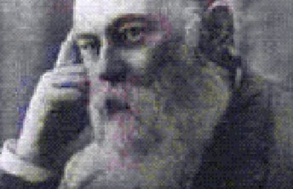 Професор Порфирий Бахметиев и България 