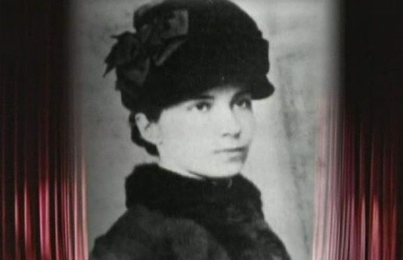 Екатерина Каравелова - една велика българка 