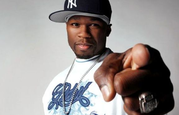 50 Cent с поредна роля в киното 