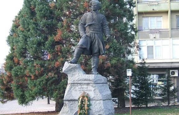 Какво не знаем на капитан Петко Войвода?