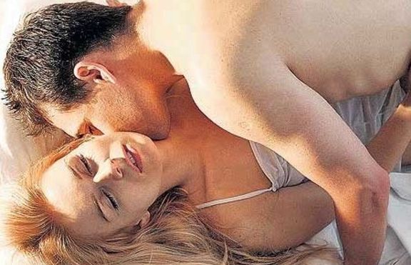 Дамите, които стенат по време на секс, ... го правят от скука