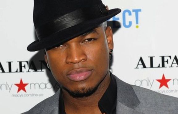 Ne-Yo стана баща на момиченце