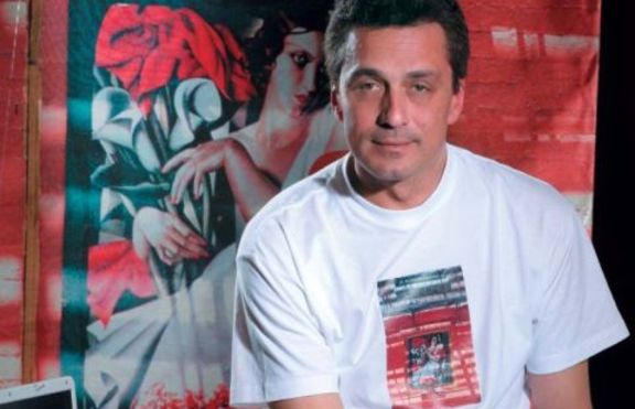 Андрей Баташов се събуди от комата, състоянието му все още е влошено