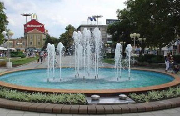 Кой е най-добрият град за живеене в България?