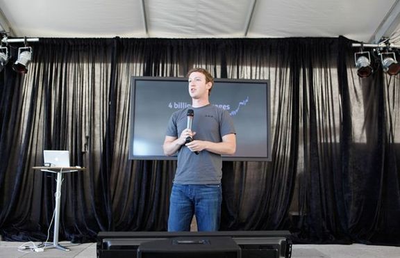 Facebook атакуват Google с новата си поща