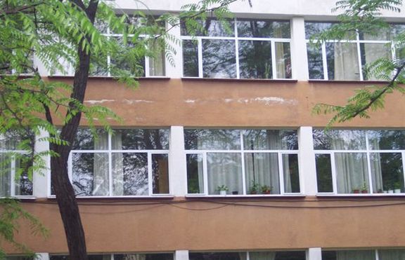 Отново пребит ученик в спортно училище