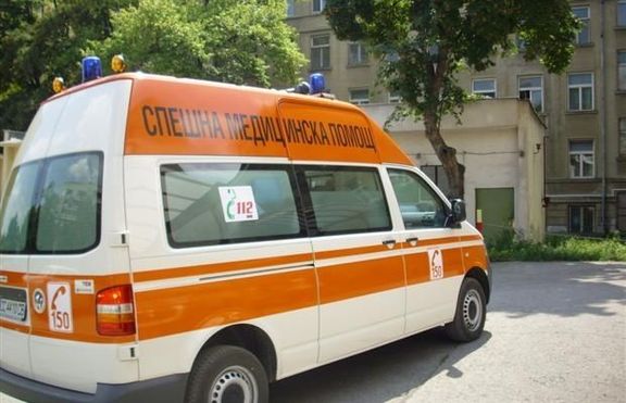 Пребиха момиченце от социален дом, защото плачело