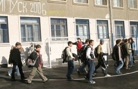Борисов против протестите на учениците относно зимната им ваканция