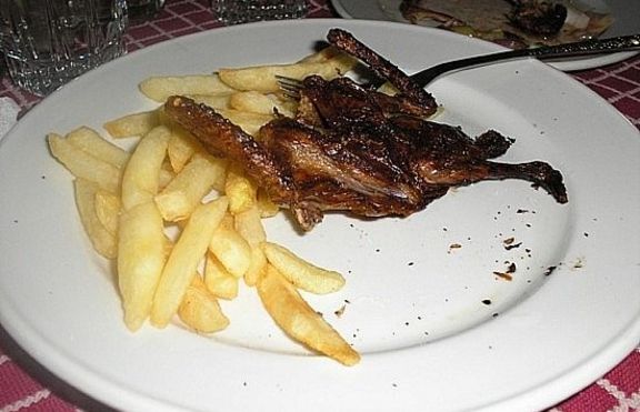 Грешки и митове за отслабването
