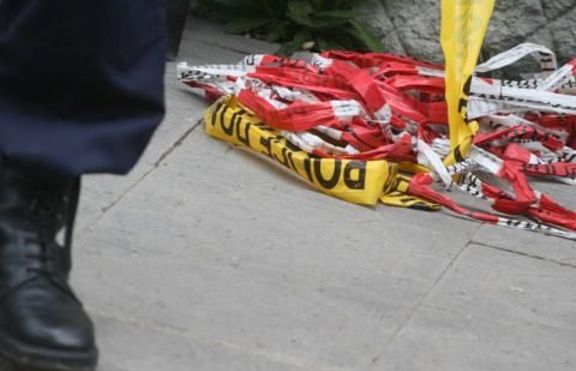 Задържаха петима студенти за жестокото сбиване в Студентски град