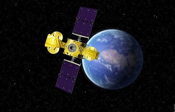 Хайлас-1 - първият сателит изцяло направен за интернет