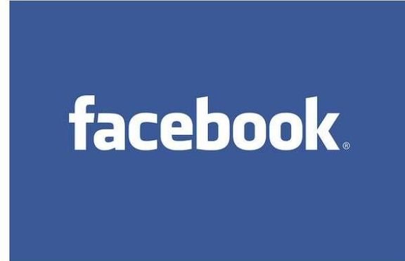Facebook патентова думата “face” 