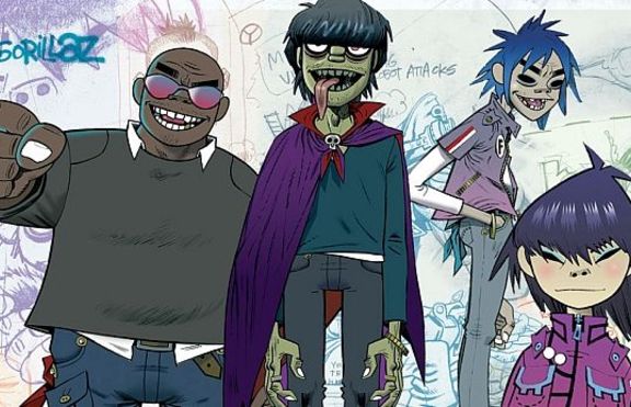 Идва ли краят на “Gorillaz”? 
