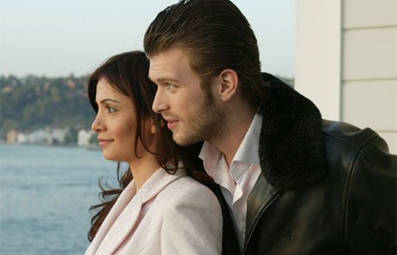 Вредата от сериалите