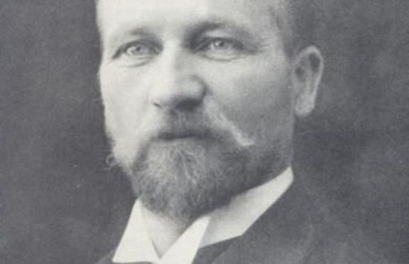 Карл Ларшен