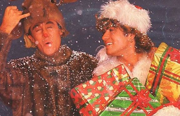 “Last Christmas” е най-сваляната коледна песен (+видео)