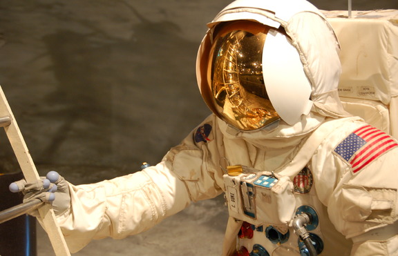 Български ученици на обучение в NASA