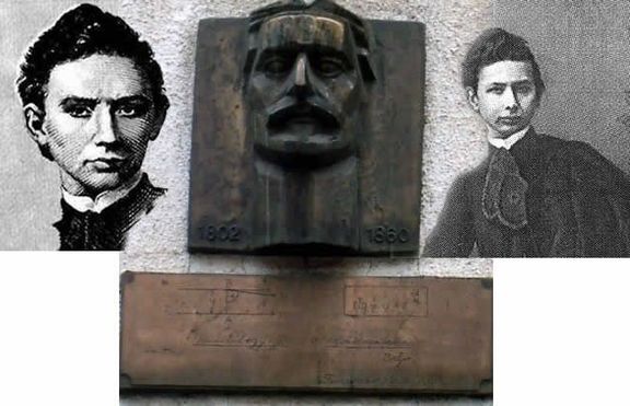 Янош Бояй  и евклидовата геометрия  