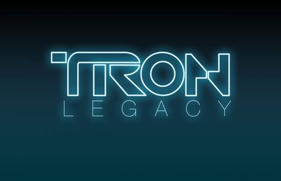 TRON удари бокс офис класациите