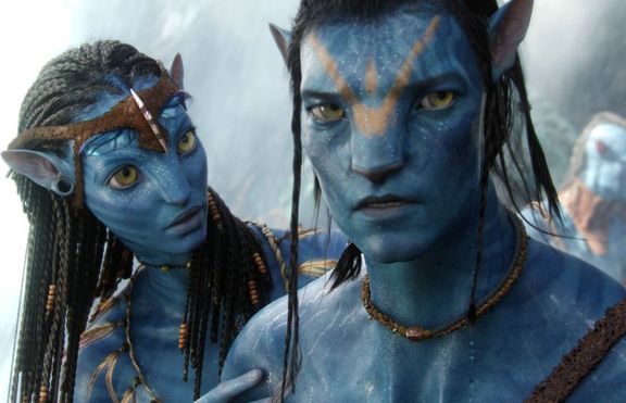 Avatar е с най-много пиратски копия в историята на киното