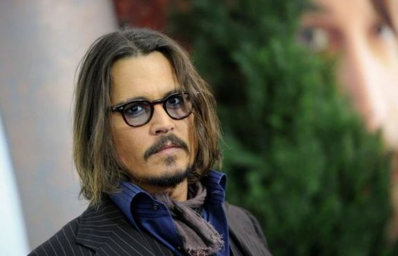 Джони Деп - фен на Джъстин Бийбър 