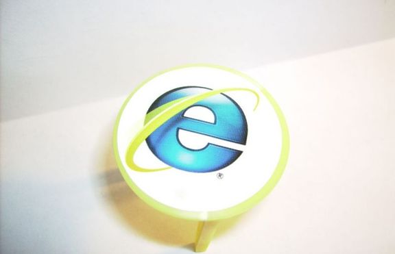 Microsoft предупреди за неприятен бъг в Internet Explorer 8