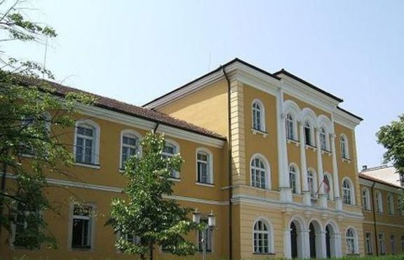 Взаимно училище