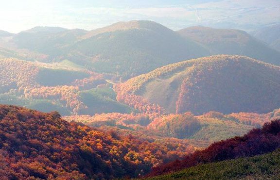 Франц Тоула и България