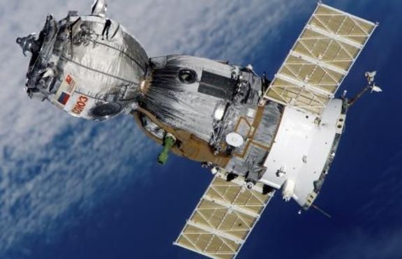Започва космически туризъм и с руски кораби
