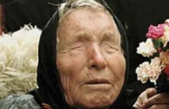 Вдигат паметник на баба Ванга по случай 100 години от рождението й