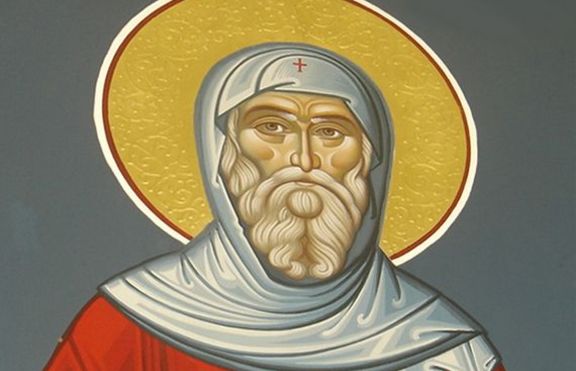17 януари - Антоновден