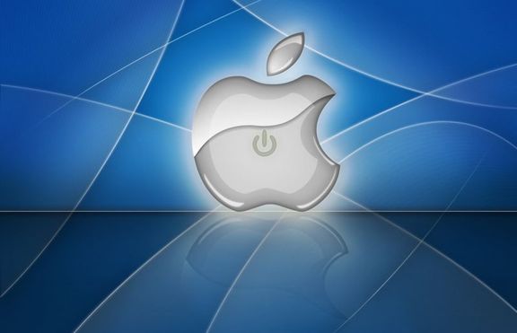 Apple с 6 милиарда печалба