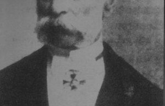 Николай Палаузов - възрожденец, общественик и просветен деец