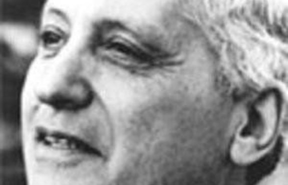 Иля Пригожин и дисипативните структури