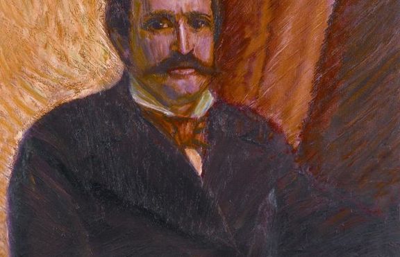 Граф Николай Игнатиев - офицер, дипломат и държавник
