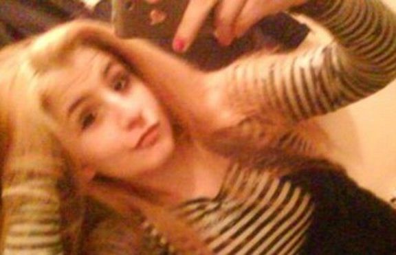 Издирва се Аделина Сонева Трайкова на 15 години