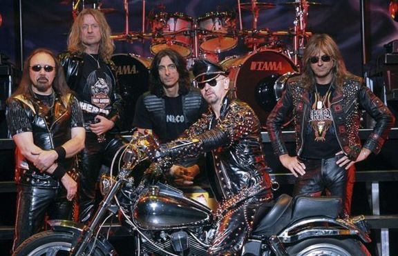 Whitesnake и  Judas Рriest   забиват у нас на 8 юли?