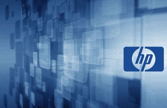 HP с нова операционна система на пазара