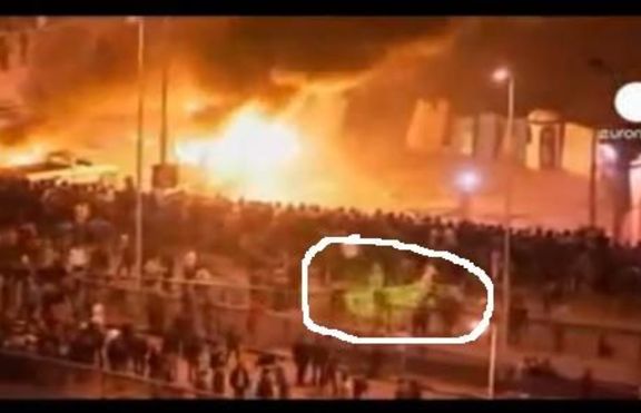 Един от конниците на Апокалипсиса се появи в Египет /видео/